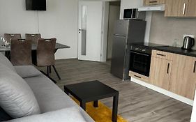 Sky Apartments 506
